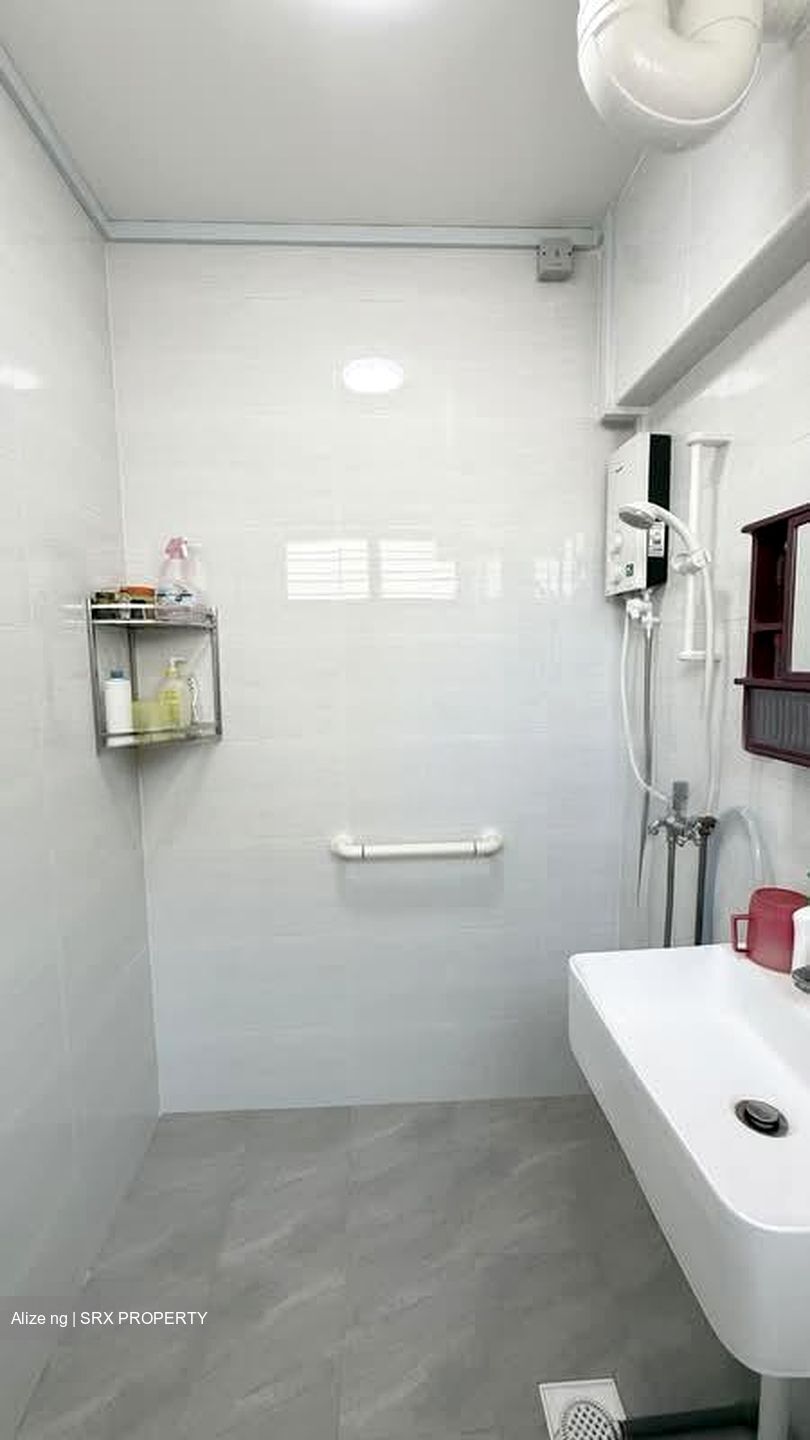 Blk 434 Bukit Panjang Ring Road (Bukit Panjang), HDB 4 Rooms #591951271